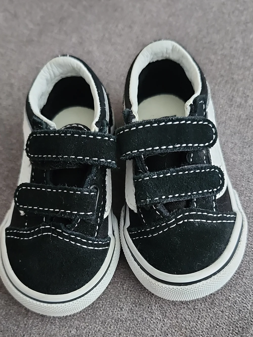 Baby Old Skool Vans